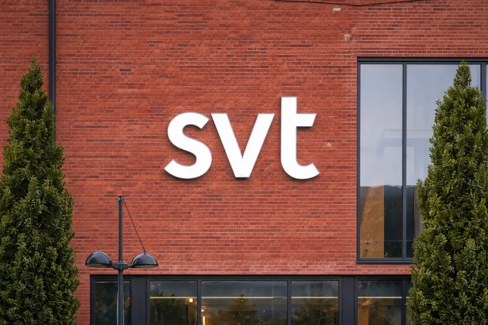 Carin Hjulström fann ny väg efter tv-avsked