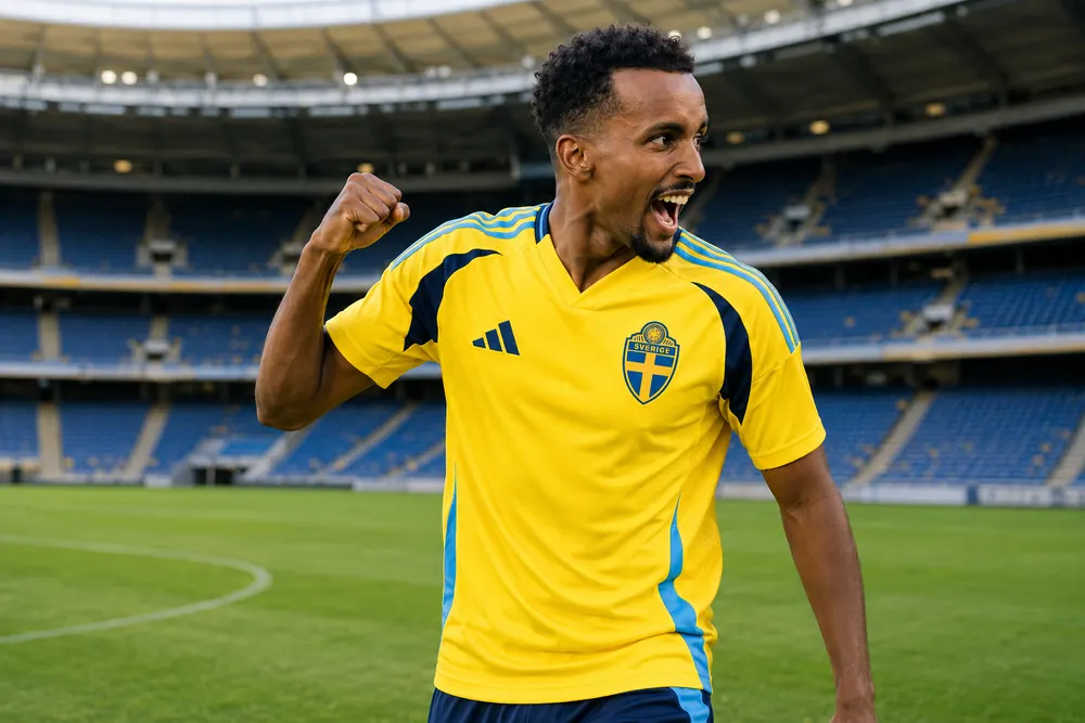 Glenn Hysén satsar på formen