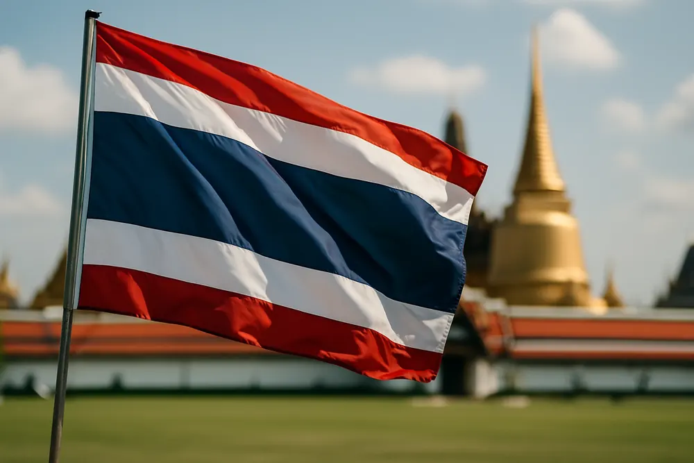 Familjen kräver svar efter tonårings död i Pattaya
