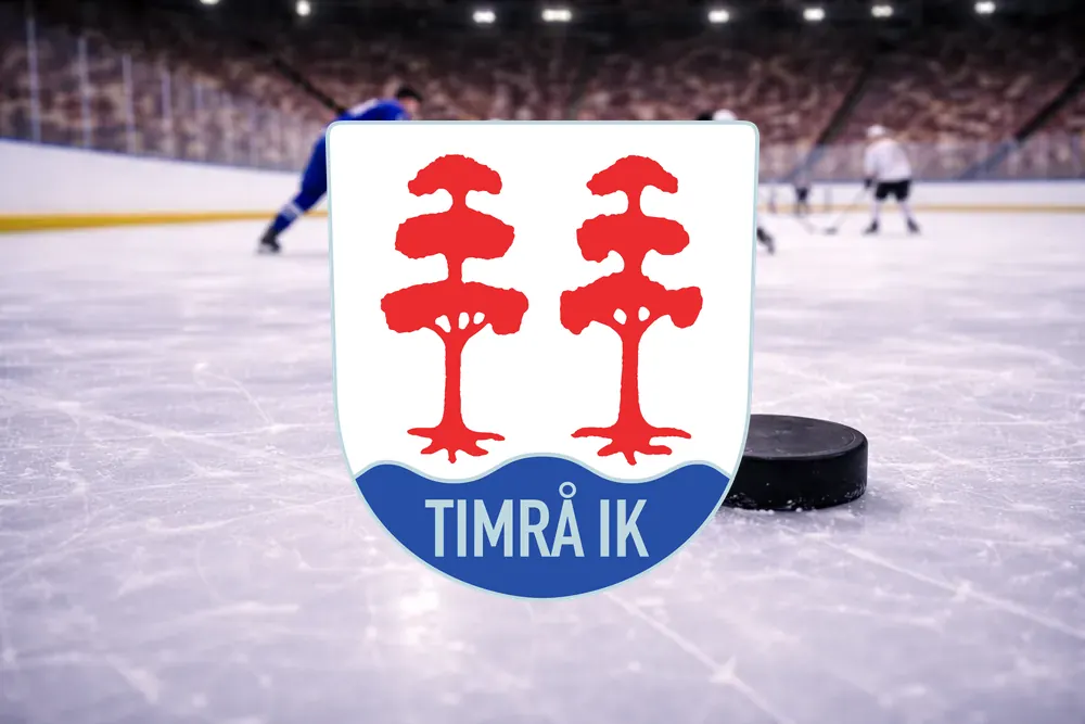 Sebastian Hartmann lämnar Timrå för Djurgården