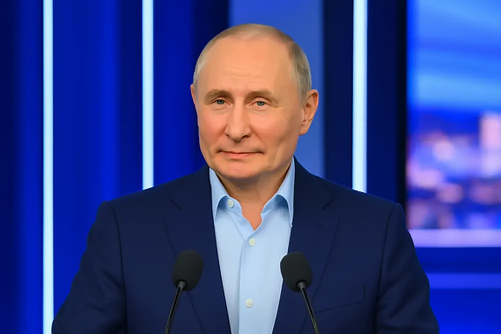 Putinkritiker skjuten till döds i Polen