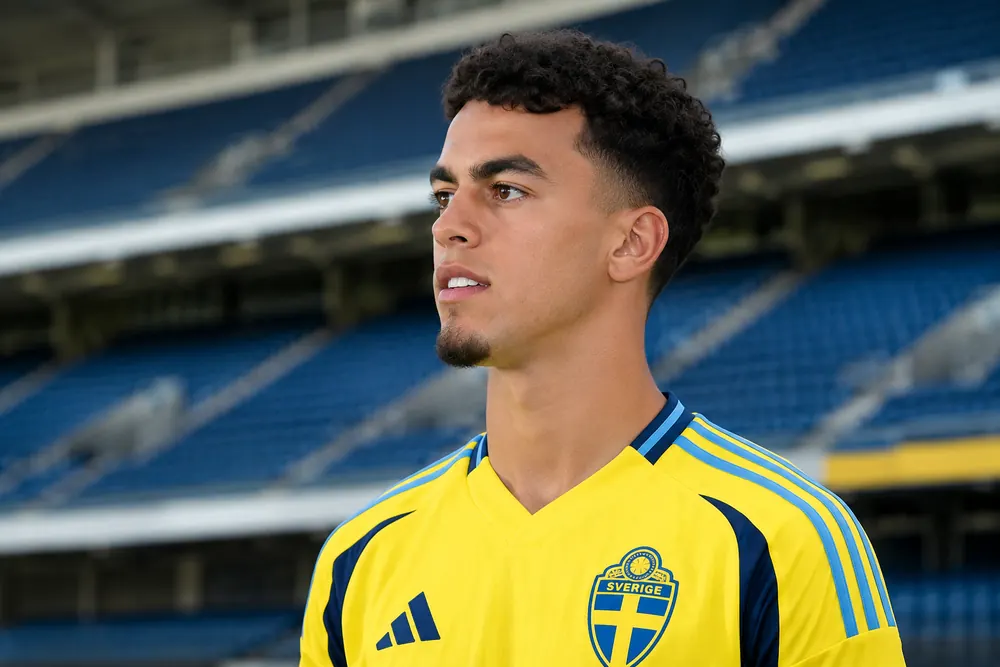 Ayari i fokus efter VM-start
