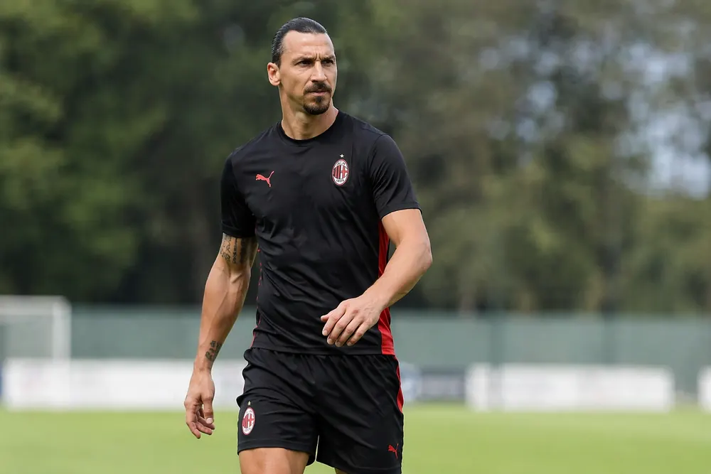 Materazzi skickar ny pik mot Zlatan