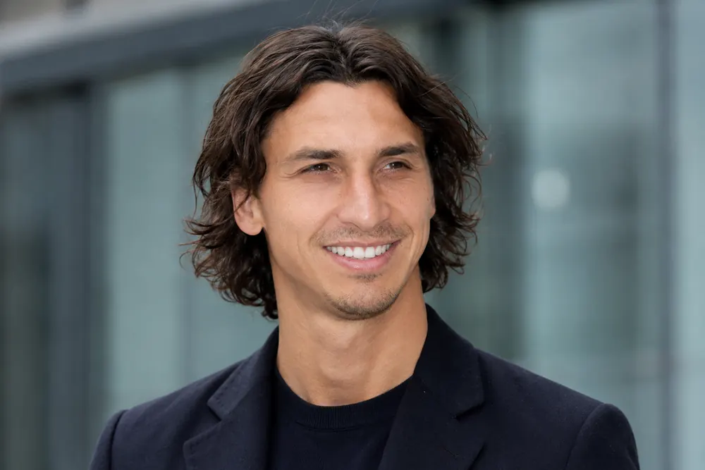 Hånet mot Zlatan: Störst i historien